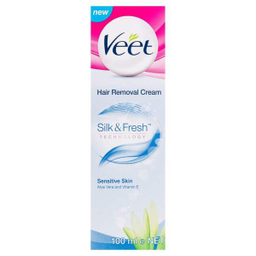 کرم موبر ویت (Veet) مدل SND بسته 3 عددی