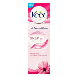 کرم موبر ویت (Veet) مدل SND بسته 3 عددی