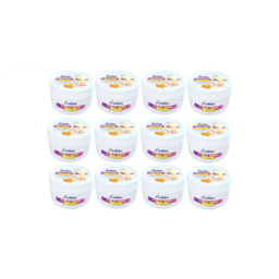 موم موبر بهین (Behin) مدل Honey وزن 300 گرم بسته 12 عددی