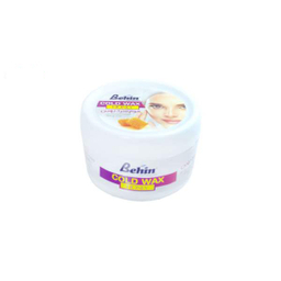 موم موبر بهین (Behin) مدل Honey وزن 300 گرم بسته 6 عددی