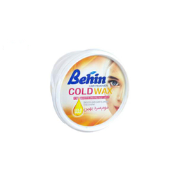 موم موبر بهین (Behin) مدل Honey وزن 750 گرم بسته 3 عددی