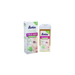 موم موبر بهین (Behin) مدل Aloe Vera وزن 150 گرم بسته 3 عددی