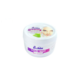 موم موبر بهین (Behin) مدل Aloe Vera وزن 300 گرم بسته 12 عددی