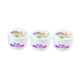 موم موبر بهین (Behin) مدل Aloe Vera وزن 300 گرم بسته 3 عددی