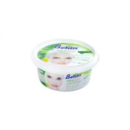 موم موبر بهین (Behin) مدل Aloe Vera وزن 750 گرم بسته 3 عددی