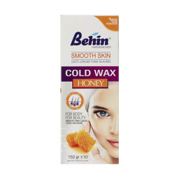 وکس موبر بهین (Behin) مدل Honey وزن 150 گرم