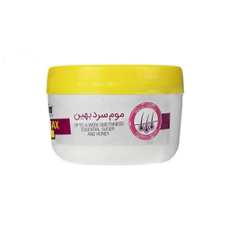 وکس موبر بهین (Behin) مدل Honey وزن 300 گرم