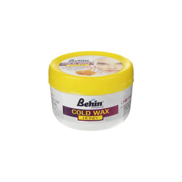 وکس موبر بهین (Behin) مدل Honey وزن 300 گرم