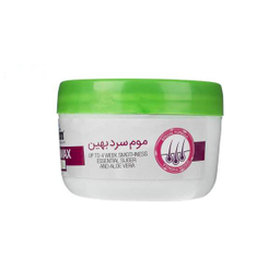 وکس موبر بهین (Behin) مدل Aloe Vera وزن 300 گرم