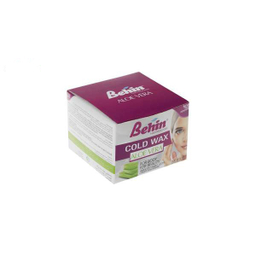 وکس موبر بهین (Behin) مدل Aloe Vera وزن 300 گرم