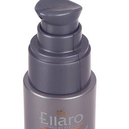 سرم ضد چروک الارو (Ellaro) مدل Youth Preserving Hydra Serum Plus حجم 30 میلی‌‌ لیتر