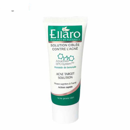 کرم ضد جوش الارو (Ellaro) سری Peroxide de Benzoyle مدلAction Rapid حجم 25 میلی‌لیتر