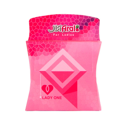 پودر روشن کننده آرال (Aral) مدل Lady One کد 1201 وزن 150 گرم