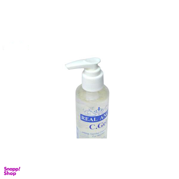 ژل بهداشتی بانوان ریلنس (Realance) مدل C.Gel حجم 150 میلی‌لیتر بسته 3 عددی