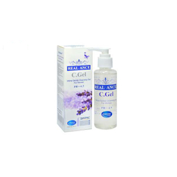 ژل بهداشتی بانوان ریلنس (Realance) مدل C.Gel حجم 150 میلی‌لیتر بسته 3 عددی