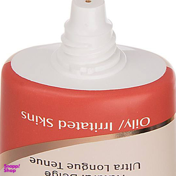 کرم ضد آفتاب فاقد چربی الارو (Ellaro) با SPF30 مدل High Protection رنگ بژ طبیعی حجم 40 میلی‌‌لیتر