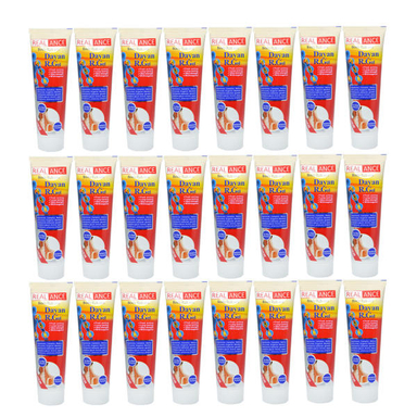 ژل موضعی ریلنس (Realance) مدل R.Gel حجم 100 میلی‌لیتر بسته 24 عددی