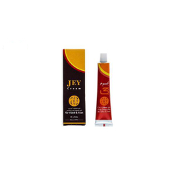 کرم رفع ترک بدن جی (Jey) مدل 669 حجم 50 میلی‌‌لیتر بسته 3 عددی