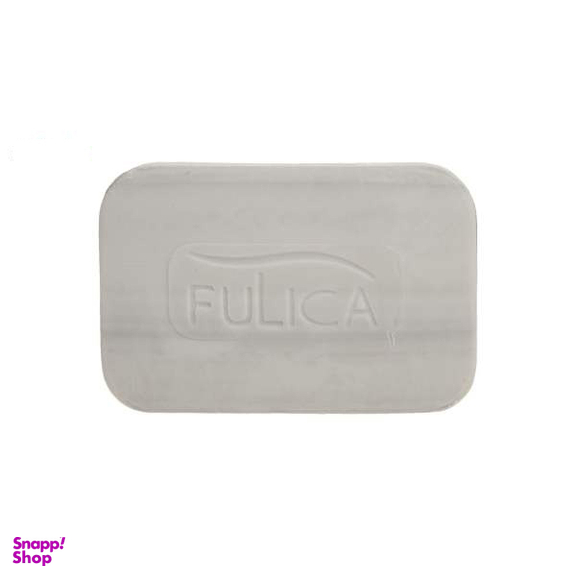 صابون ضد جوش فولیکا (Fulica) مدل Tcc وزن 100 گرم
