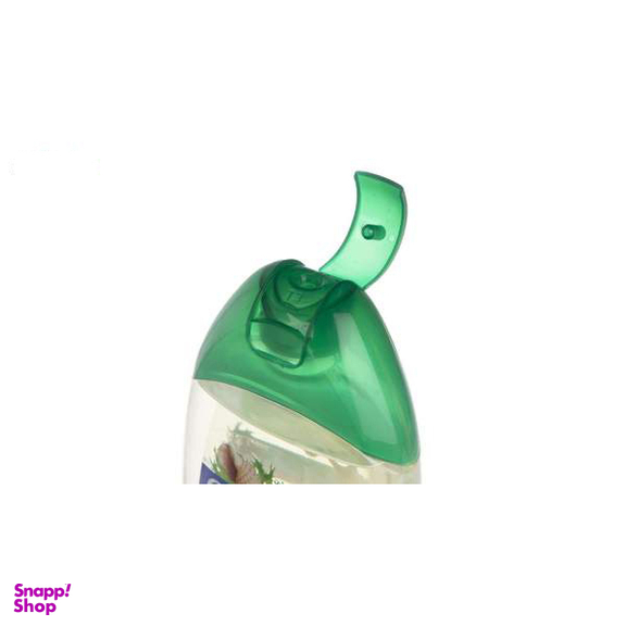 شامپو بدن گلرنگ (Golrang) مدل Natural حجم 280 میلی‌لیتر