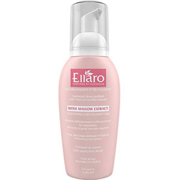 فوم شستشو صورت الارو (Ellaro) مدل Comforting And Revitalizing Foam حجم 200 میلی‌لیتر