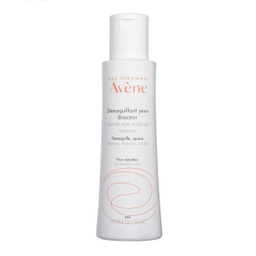 ژل پاک‌ کننده آرایش چشم اون (Avon) مدل Gentle حجم 125 میلی‌لیتر