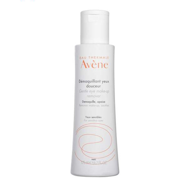 ژل پاک‌ کننده آرایش چشم اون (Avon) مدل Gentle حجم 125 میلی‌لیتر