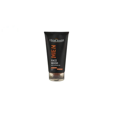 ژل شستشوی صورت هیدرودرم (Hydroderm) مدل Deep Cleansing Gel حجم 150 میلی‌لیتر