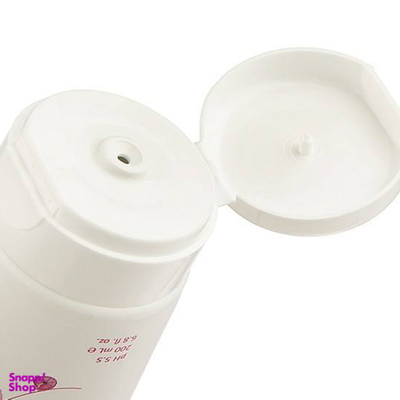 ژل پاک کننده صورت یونی لد (Uni Led) سری Herbal Origin مدل Oily Skin حجم 200 میلی‌ لیتر