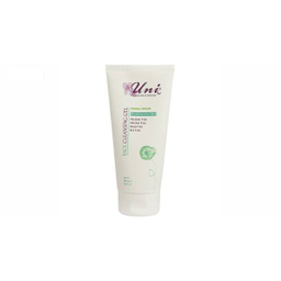 ژل پاک‌ کننده صورت یونی لد (Uni Led) سری Herbal Origin مدل Dry & Sensitive Skin حجم 200 میلی‌ لیتر