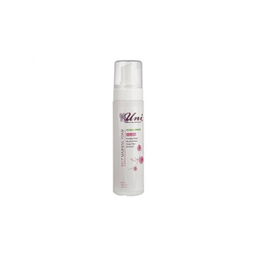 فوم شستشو صورت یونی لد (Uni Led) سری Herbal Origin مدل Oily Skin حجم 200 میلی‌ لیتر