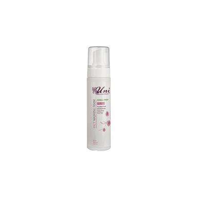 فوم شستشو صورت یونی لد (Uni Led) سری Herbal Origin مدل Oily Skin حجم 200 میلی‌ لیتر