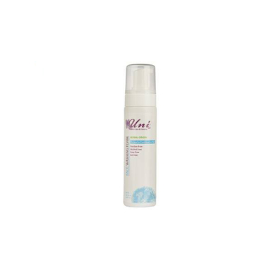 فوم شستشو صورت یونی لد (Uni Led) سری Herbal Origin مدل Normal To Combination Skin حجم 200 میلی‌ لیتر