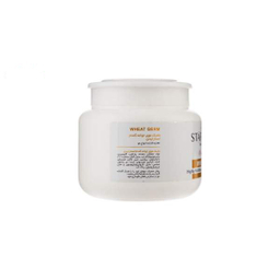 ماسک مو استار لیدی (Star Lady) مدل Wheat Germ حجم 500 میلی‌ لیتر