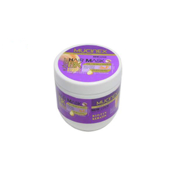 ماسک مو ماسینکس (Mucinex) مدل Biotin keratin حجم 500 میلی‌لیتر