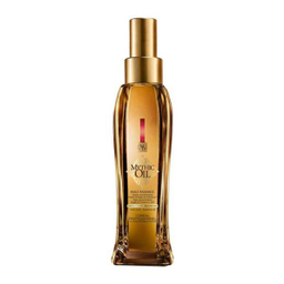 روغن مو لورآل (Loreal) سری MYTHIC OIL مدل Radiance حجم 100 میلی‌لیتر