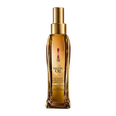 روغن مو لورآل (Loreal) سری MYTHIC OIL مدل Radiance حجم 100 میلی‌لیتر
