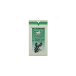 محلول تقویت مو باریج اسانس (Barij Essence) مدل Rosemary حجم 30 میلی‌ لیتر