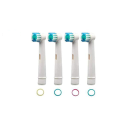 سری یدک مسواک برقی استاردنت مدل Precision Clean بسته 4 عددی