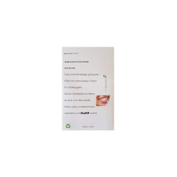 سری یدک مسواک برقی استاردنت مدل Precision Clean بسته 4 عددی