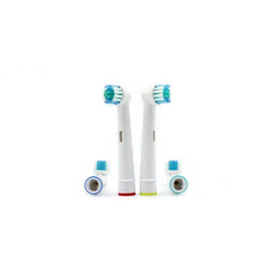 سری یدک مسواک برقی استاردنت مدل Precision Clean بسته 4 عددی