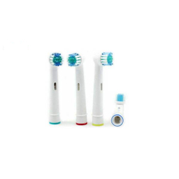 سری یدک مسواک برقی استاردنت مدل Precision Clean بسته 4 عددی
