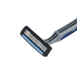 خودتراش بیک (Bic) مدل Flex 3 بسته 4 عددی