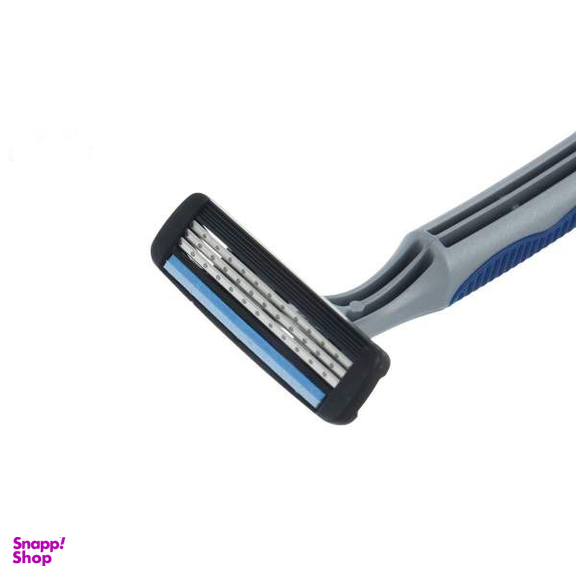 خودتراش بیک (Bic) مدل Flex 3 بسته 4 عددی