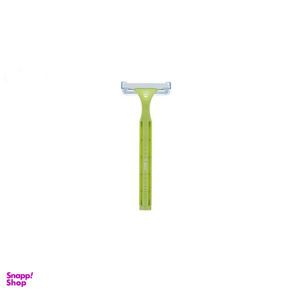 خودتراش زنانه بیک (Bic) مدل Pure بسته 4 عددی