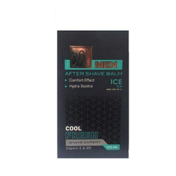 لوسیون افتر شیو مای (My) مدل Cool Fresh حجم 100 میلی‌لیتر