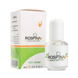 لوسیون تقویت کننده ناخن رسپینا (Respina) پلاس مدل L9 حجم 9 میلی‌لیتر