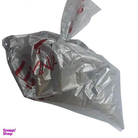 پودر دکلره وینا (Vina) کد 401 وزن 400 گرم رنگ نقره ای