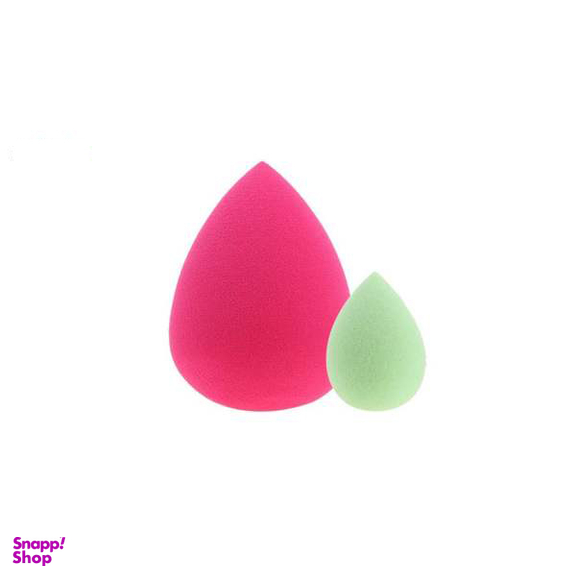 پد آرایشی کد 2020 بسته 2 عددی