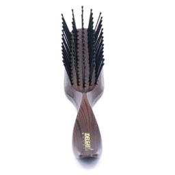 برس مو دلگان (Delgan) مدل HIW315X 027 016